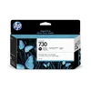 Image de HP 730 cartouche d’encre noire photo DesignJet 130 ml