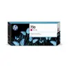 Image de HP 730 cartouche d’encre magenta DesignJet 300 ml