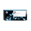 Image de HP 730 cartouche d’encre noire photo DesignJet 300 ml
