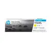 Image de HP CLT-Y504S toner jaune authentique