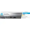 Image de HP CLT-Y406S toner jaune authentique