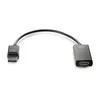 Image de Adaptateur HP DisplayPort 1.4 vers HDMI True 4K;