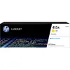 Image de HP 415A toner jaune LaserJet authentique