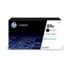 Image de HP 89A toner noir LaserJet authentique