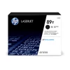 Image de HP 89Y toner noir HP LaserJet extra grande capacité authentique