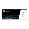 Image de HP 658X toner cyan LaserJet grande capacité authentique