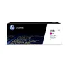 Image de HP 658X toner magenta LaserJet grande capacité authentique