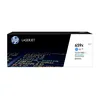 Image de HP 659X toner cyan LaserJet grande capacité authentique