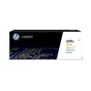 Image de HP 659X toner jaune LaserJet grande capacité authentique