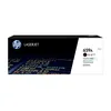 Image de HP 659A toner noir LaserJet authentique