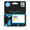 Image de HP 963 cartouche d'encre jaune authentique