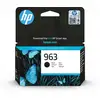 Image de HP 963 cartouche d'encre noire authentique