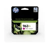 Image de HP 963XL cartouche d'encre magenta authentique, grande capacité
