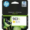 Image de HP 963XL cartouche d'encre jaune authentique, grande capacité