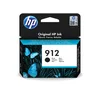 Image de HP 912 cartouche d'encre noire authentique