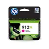 Image de HP 912XL cartouche d'encre magenta authentique, grande capacité