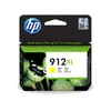 Image de HP 912XL cartouche d'encre jaune authentique, grande capacité