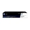 Image de HP 117A toner laser cyan authentique