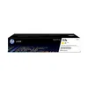Image de HP 117A toner laser jaune authentique