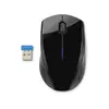 Image de Souris sans fil HP 220 - Noir