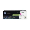 Image de HP 220A toner HP LaserJet magenta authentique