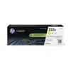 Image de HP 220X toner HP LaserJet jaune authentique