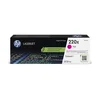 Image de HP 220X toner HP LaserJet magenta authentique