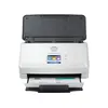 Image de Scanner HP ScanJet Pro N4000 snw1