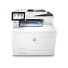 Image de Imprimante Multifonction HP Color LaserJet Enterprise M480f