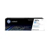 Image de HP 207A toner cyan LaserJet authentique