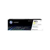 Image de HP 207X toner jaune LaserJet grande capacité authentique