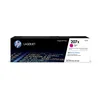 Image de HP 207X toner magenta LaserJet grande capacité authentique