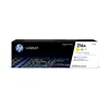 Image de HP 216A toner jaune LaserJet authentique