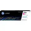 Image de HP 216A toner magenta LaserJet authentique