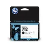Image de HP 712 cartouche d'encre noire DesignJet 38 ml