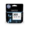 Image de HP 305 cartouche d’encre trois couleurs authentique