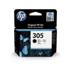 Image de HP 305 cartouche d’encre noire authentique