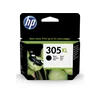 Image de HP 305XL cartouche d'encre noire grande capacité authentique