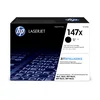 Image de HP 147X toner LaserJet noir grande capacité authentique