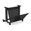Image de Pied et bac de reception pour HP DesignJet T200/T600 24 pouces