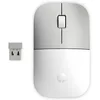 Image de Souris sans fil HP Z3700 (blanc céramique)