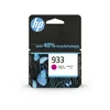 Image de HP 933 cartouche d'encre magenta authentique
