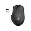 Image de Souris sans fil HP 280 - Noir