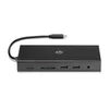 Image de Concentrateur de voyage multi-ports USB-C HP