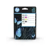 Image de HP 953 pack de 4 cartouches d'encre Noire/Cyan/Magenta/Jaune authentiques