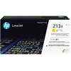 Image de HP 213X cartouche Toner LaserJet authentique grande capacité Jaune