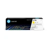Image de HP 219X toner LaserJet authentique grande capacité Jaune