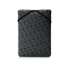 Image de Housse de protection réversible 15,6" - Motif géométrique