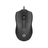 Image de Souris filaire HP 100