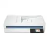 Image de Scanner HP ScanJet Pro N4600 fnw1